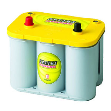 Bateria Optima Yellow D51R (41Ah)