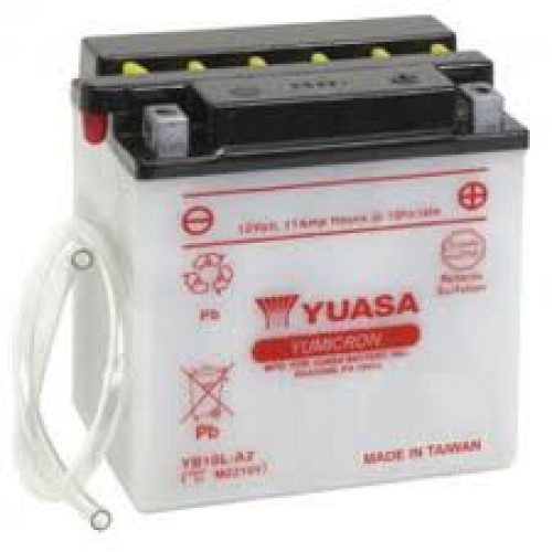 Bateria Yuasa YB10L-A2