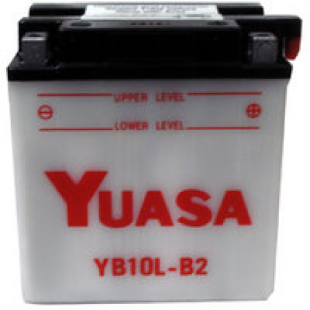 Bateria Yuasa YB10L-B2