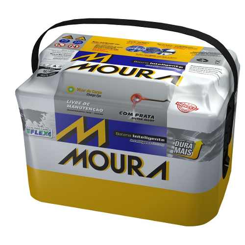 Moura (70Ah)
