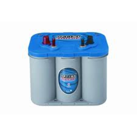 Bateria Optima Blue D27M (66Ah)