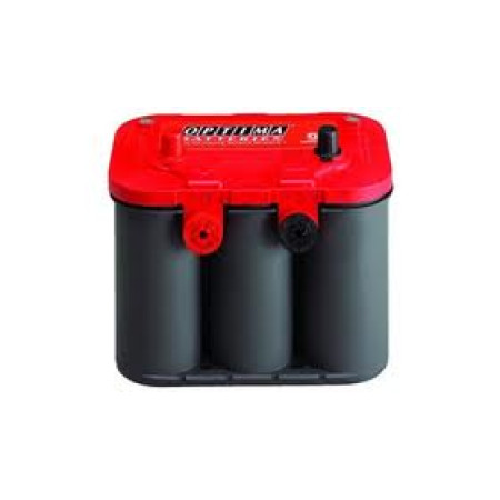 Bateria Optima Red 34/78 (50Ah)