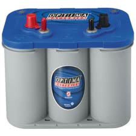 Bateria Optima Blue D34M (55Ah)