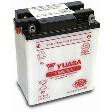 Bateria Yuasa YB 16AL - A2