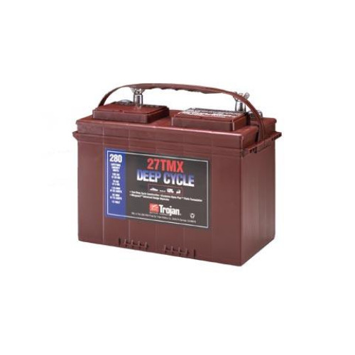 Bateria Trojan 27TMX 12V