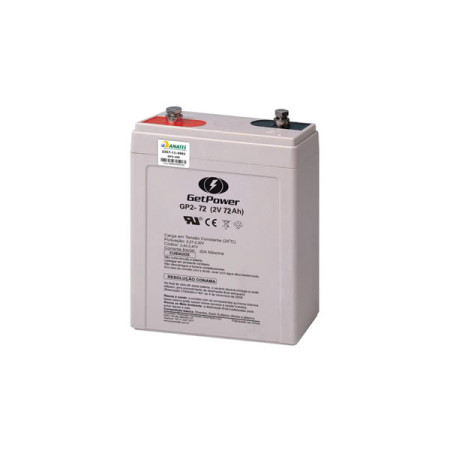 Bateria GetPower – 2V 72ah