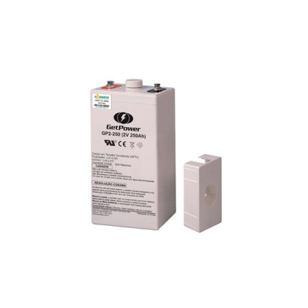 Bateria GetPower – 2V 250