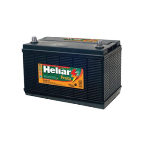 Heliar Frota (100Ah)